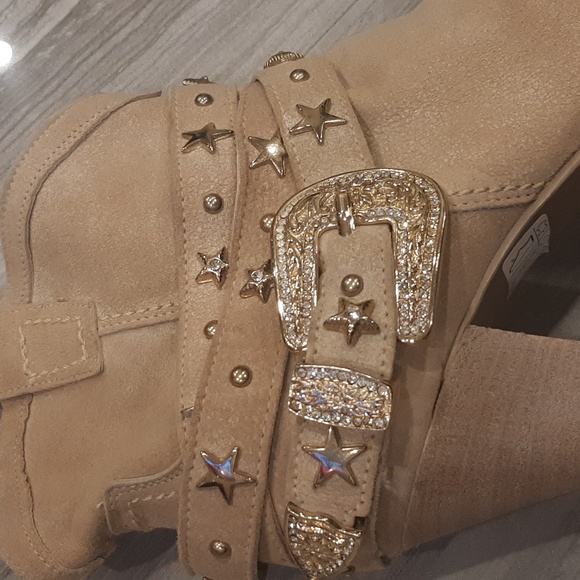 Brown's Shoes - Browns western cowboy boots